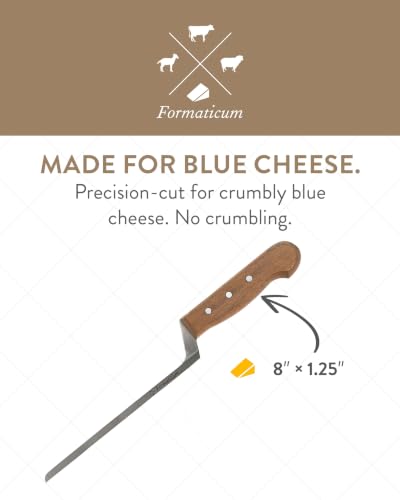 Professional Blue Cheese Knife
