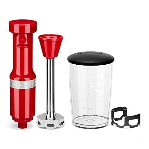 Variable Speed Corded Hand Blender