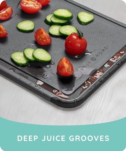 Cutting Boards for Kitchen (3 Count)