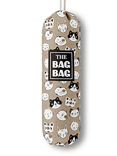 Funny The Bag Bag