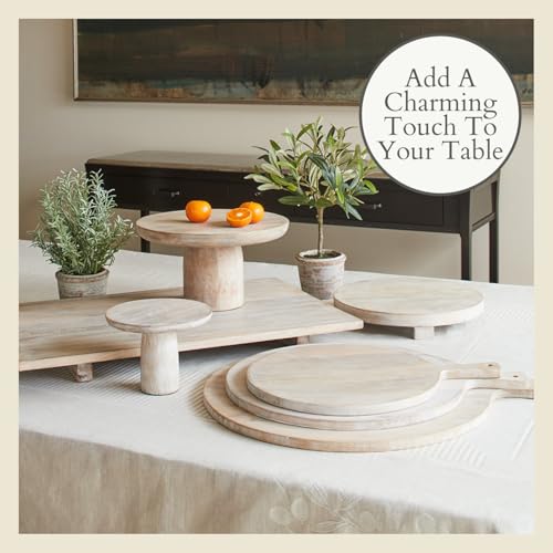 Mango Wood Cutting Board
