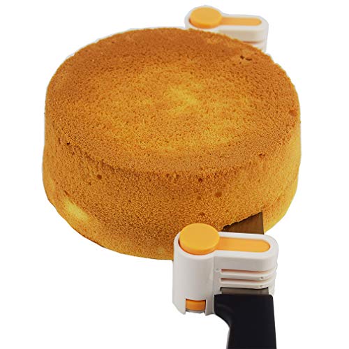 2PCS DIY Cake Slicer (2 Count)