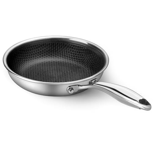 8" Non Stick Frying Pans