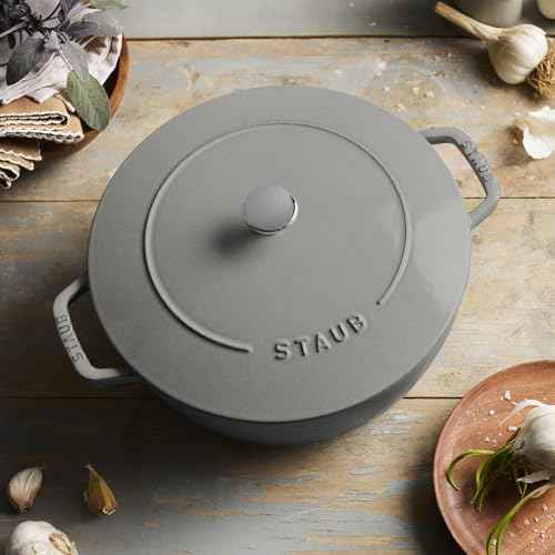 Cast Iron Essential French Oven