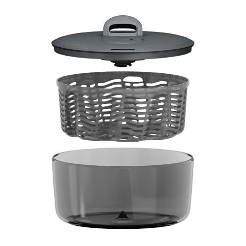 Easy Spin Salad Spinner