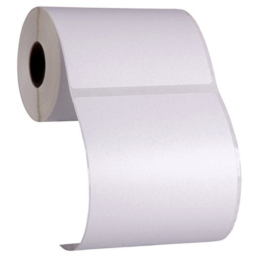 4" x 6" Compatible with Dymo® 4XL Postage Shipping Labels (1320 Count)