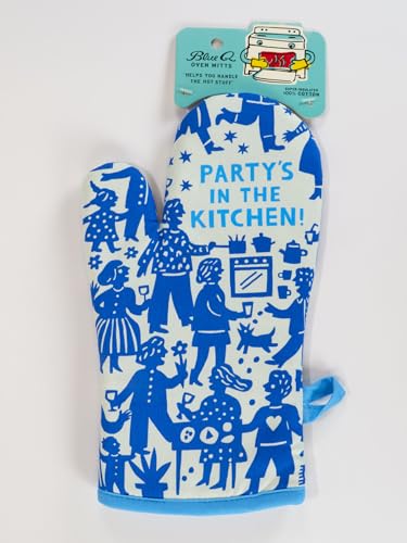 Oven Mitts Cute Kitchen Accessories & Kitchen Gifts