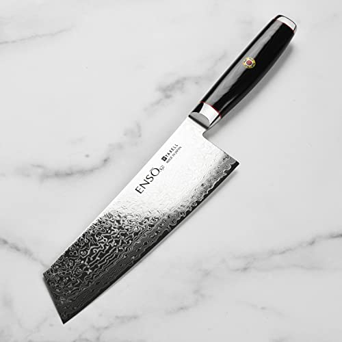 SG2 Bunka Knife