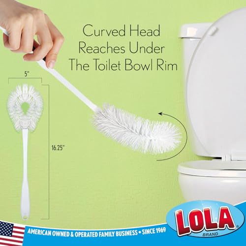 Toilet Bowl Brush w