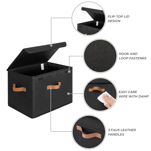 Memory Keepsake Storage Box (2 Count)