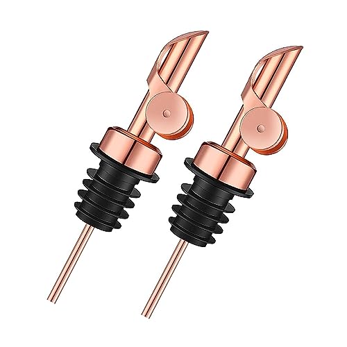 Pafuen 2 Pack Liquor Pour Spout
