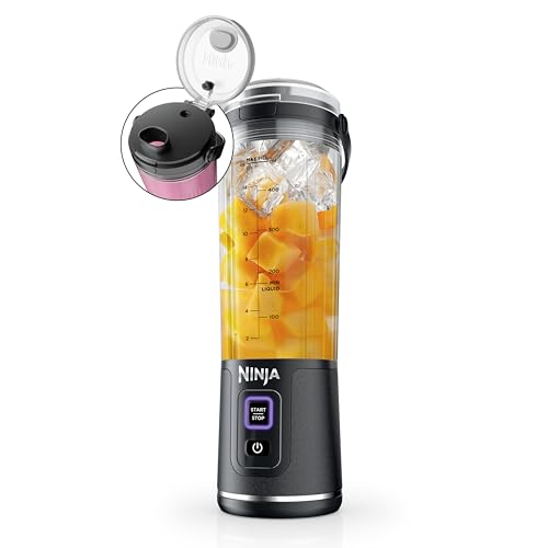 Blast Portable Blender