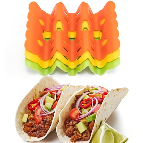 Li&Zhao Taco Holder Stands