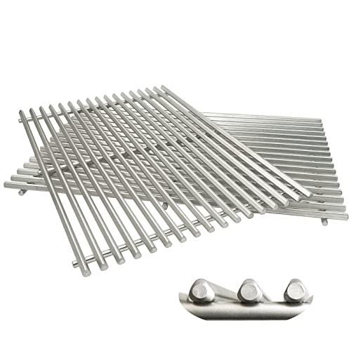 9.5MM 19.5" Sear Grate for Weber Genesis 300 Series