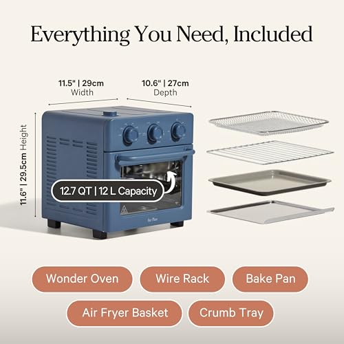 Wonder Oven 6