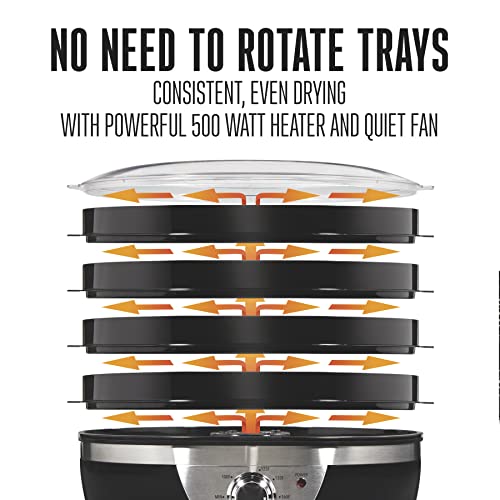 Food Dehydrator Machine for Jerky