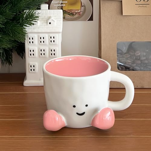 Cute Coffee Mug for Women