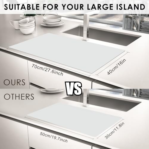 Extra Large Silicone Mat