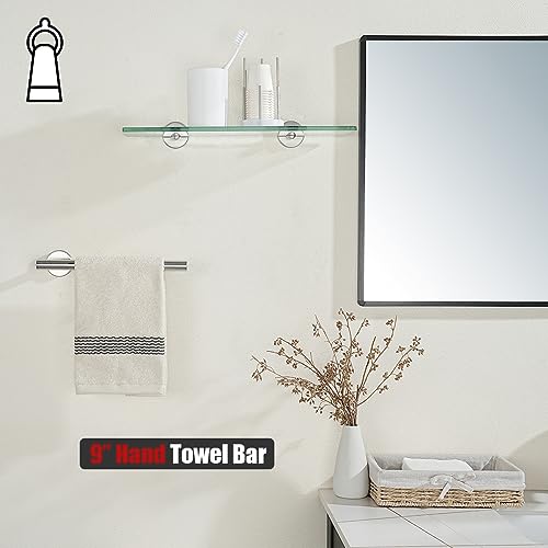 Hand Towel Holder Towel Ring