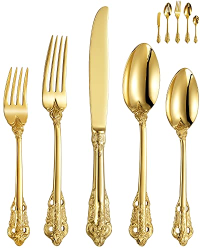Luxury 45 Piece 18