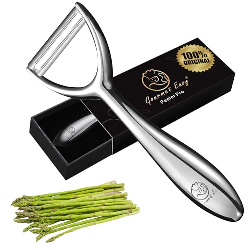 Vegetable Peeler Ultra Sharp Stainless Steel Blade