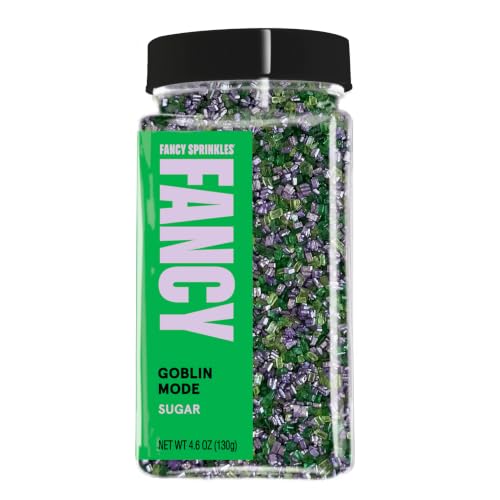 Goblin Mode Fancy Sugar 1 Pack