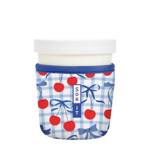 IceCreamSok Insulated Neoprene Cover