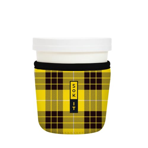 IceCreamSok Insulated Neoprene Cover