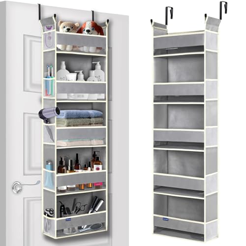 Over The Door Organizer 5