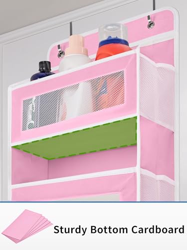 Over the Door Organizer for Bedroom