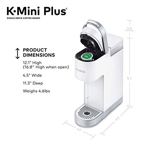 K Mini Plus Single Serve K