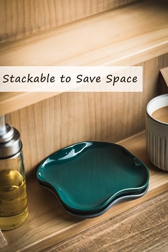 Ceramic Spoon Rest for Stove Top
