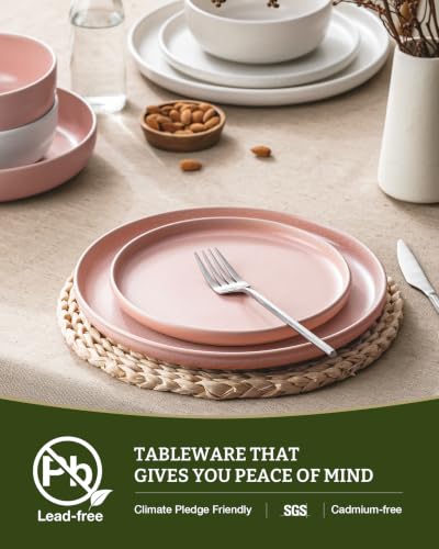 Milkyway 12 Piece Dinnerware Set