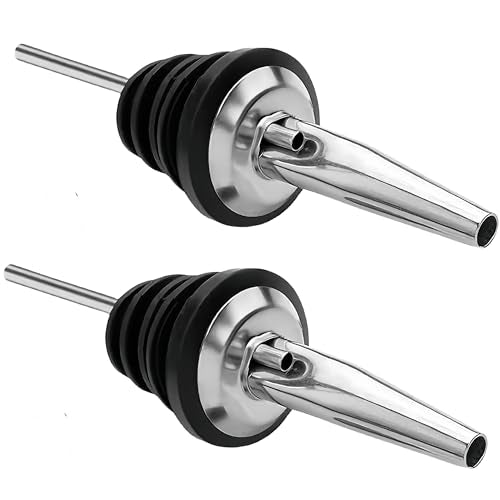 Olive Oil Spout Pourer (2 Count)