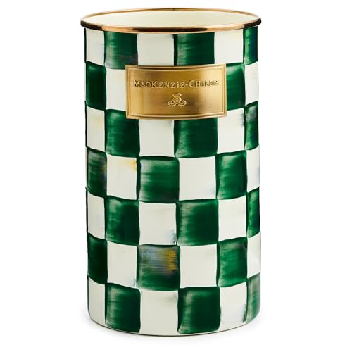 Enamel Utensil Holder