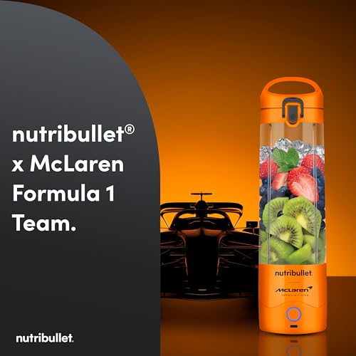 x McLaren Formula 1 Team