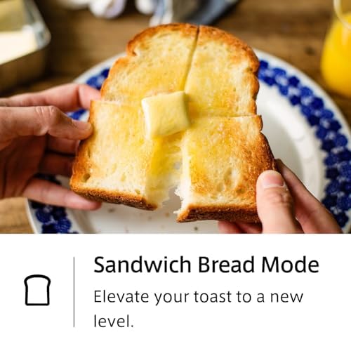 The Toaster Steam Oven Toaster