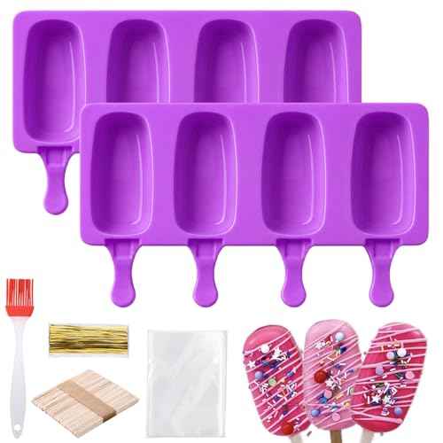 Cake Pop Mold Kit