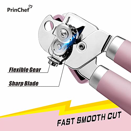 Can Opener Manual