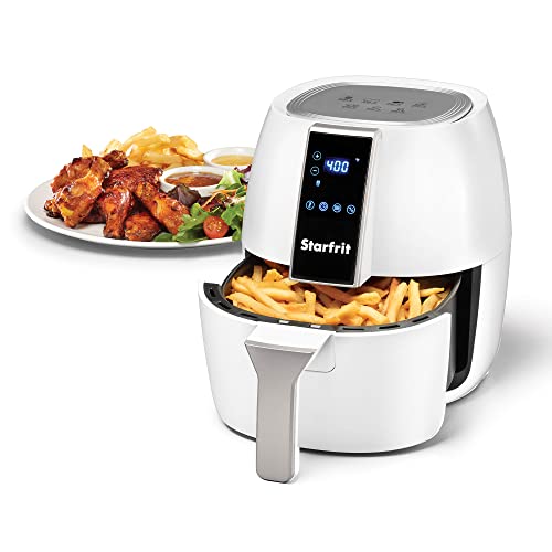 Digital Air Fryer