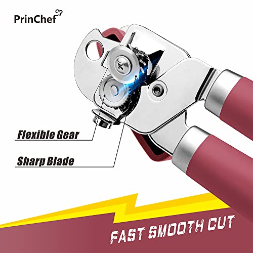 Can Opener Manual