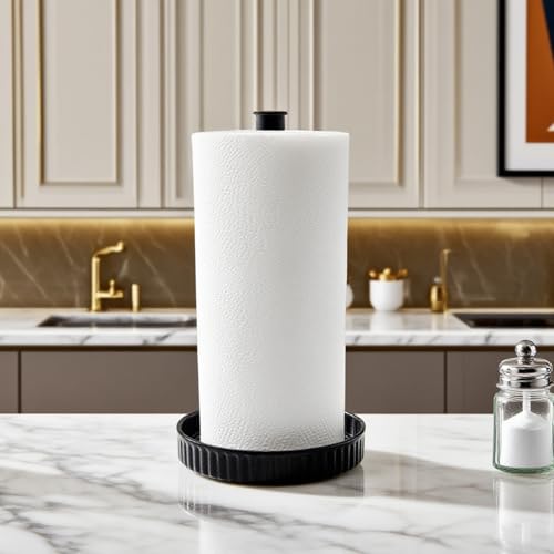 Paper Towel Holder Countertop