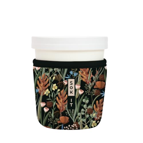 IceCreamSok Insulated Neoprene Cover