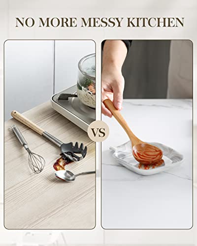 Large Spoon Rest