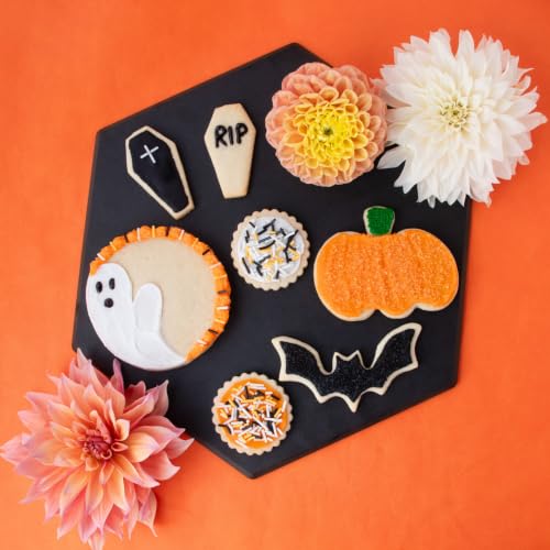 Dye Free Halloween Sprinkles (2.75 Ounce)