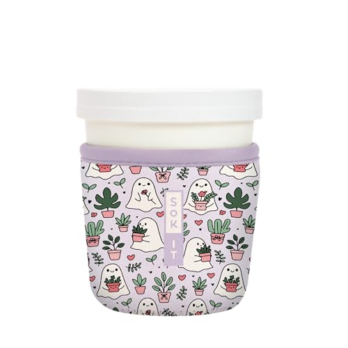 IceCreamSok Insulated Neoprene Cover