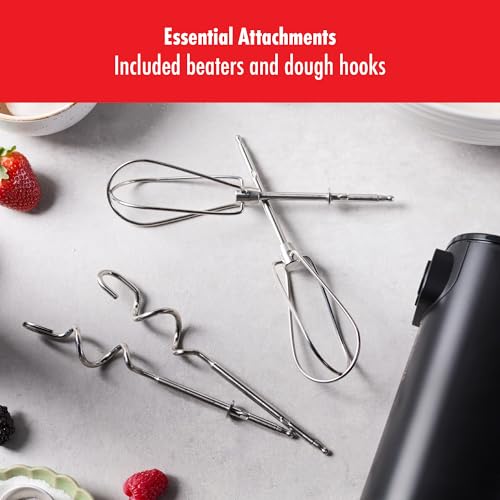 Xtend Cordless Hand Mixer Starter Set