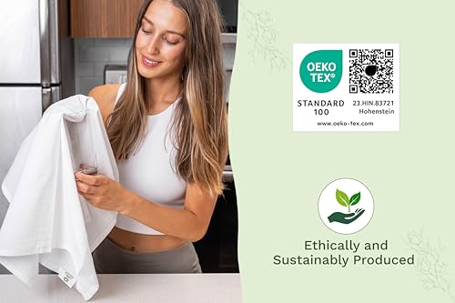 Bulk Tea Towels (50 Count)