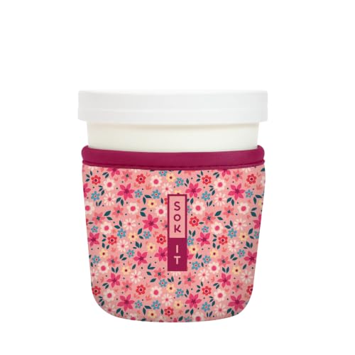 IceCreamSok Insulated Neoprene Cover