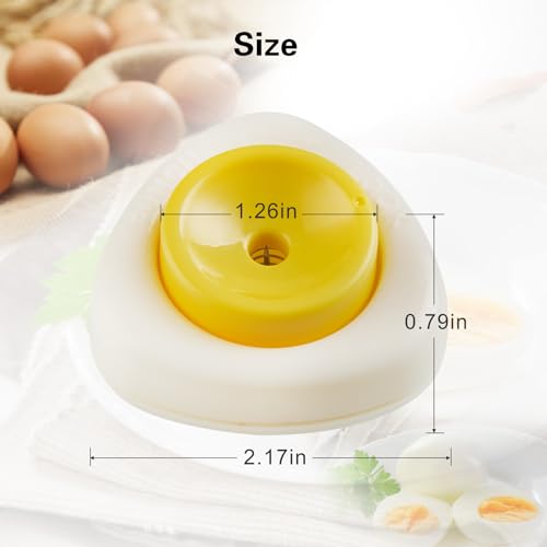 Egg Piercers Retractable Sharp Pin (3 Count)